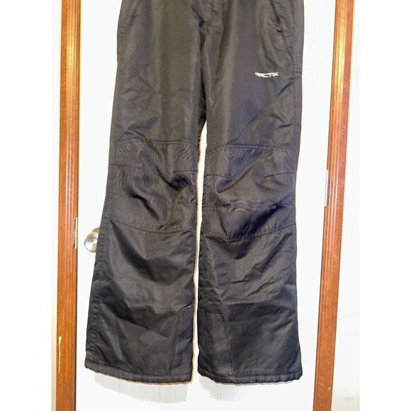 Arctix 3K Snow Pants with Reinforced Knees and Seat Size XL Youth - Picture 4 of 16